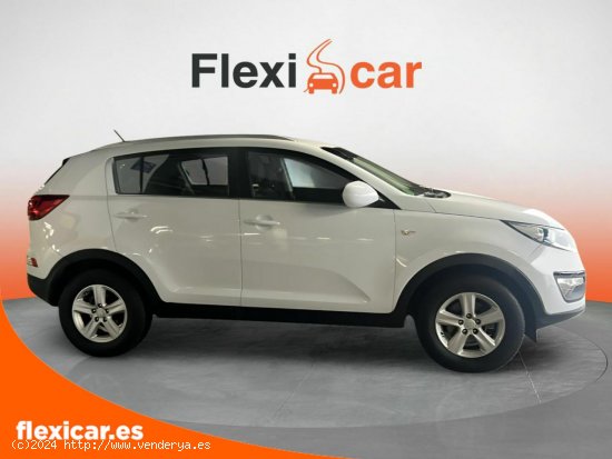 Kia Sportage 1.6 GDI 135CV Basic 4x2 - Palma