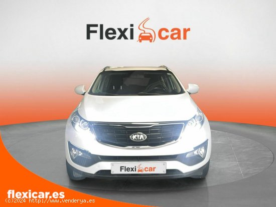 Kia Sportage 1.6 GDI 135CV Basic 4x2 - Palma