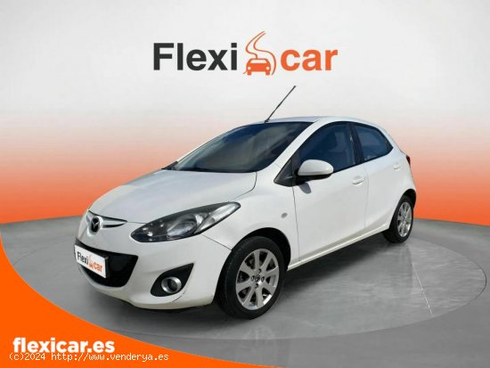 Mazda 2 Iruka 1.3 75cv - Vélez-Málaga