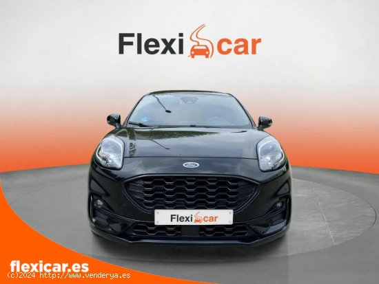 Ford Puma 1.0 EcoBoost 125cv ST-Line X MHEV - Vic