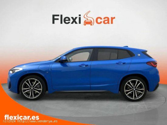 BMW X2 xDrive25e Auto - Valdepeñas