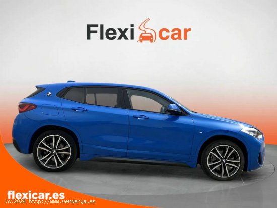 BMW X2 xDrive25e Auto - Valdepeñas