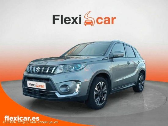 Suzuki Vitara 1.4 T GLX 4WD - Gijón