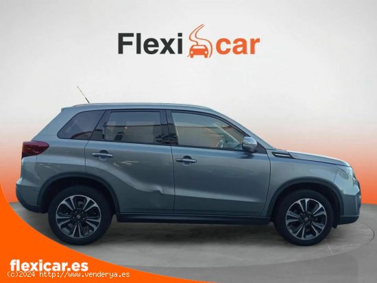 Suzuki Vitara 1.4 T GLX 4WD - Gijón