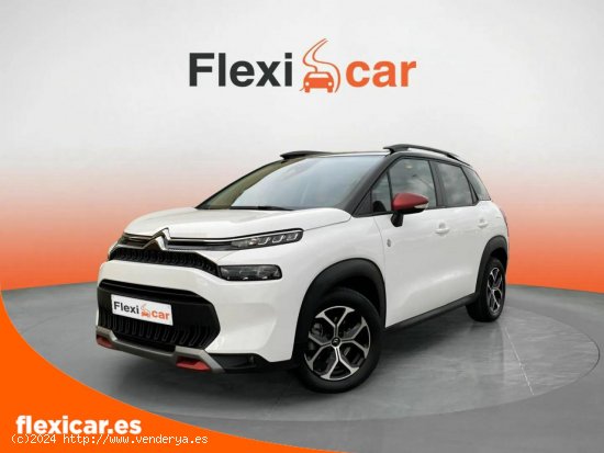 Citroën C3 Aircross PureTech 81kW (110CV) S&S C-Series - León