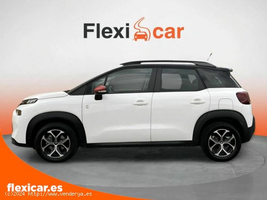 Citroën C3 Aircross PureTech 81kW (110CV) S&S C-Series - León