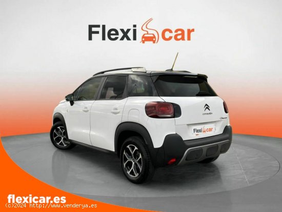 Citroën C3 Aircross PureTech 81kW (110CV) S&S C-Series - León