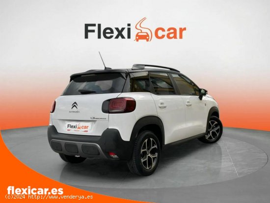 Citroën C3 Aircross PureTech 81kW (110CV) S&S C-Series - León