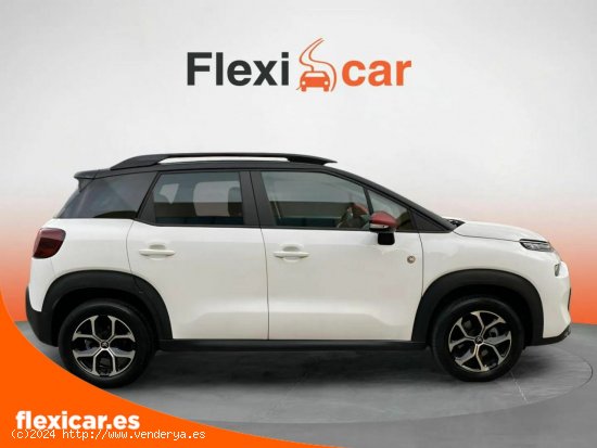 Citroën C3 Aircross PureTech 81kW (110CV) S&S C-Series - León