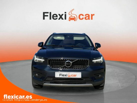 Volvo XC40 2.0 B4 G AWD Momentum Pro Auto - Valdepeñas