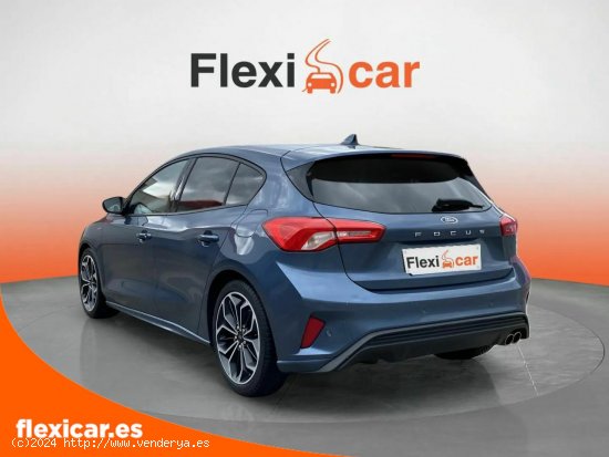 Ford Focus 1.0 Ecoboost 92kW ST-Line - Talavera de la Reina