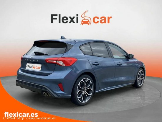 Ford Focus 1.0 Ecoboost 92kW ST-Line - Talavera de la Reina