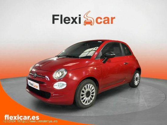 Fiat 500 Cult 1.0 Hybrid 51KW (70 CV) - Marbella