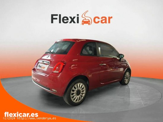 Fiat 500 Cult 1.0 Hybrid 51KW (70 CV) - Marbella