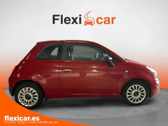 Fiat 500 Cult 1.0 Hybrid 51KW (70 CV) - Marbella