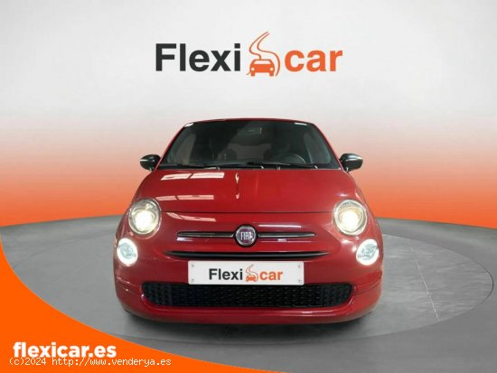 Fiat 500 Cult 1.0 Hybrid 51KW (70 CV) - Marbella