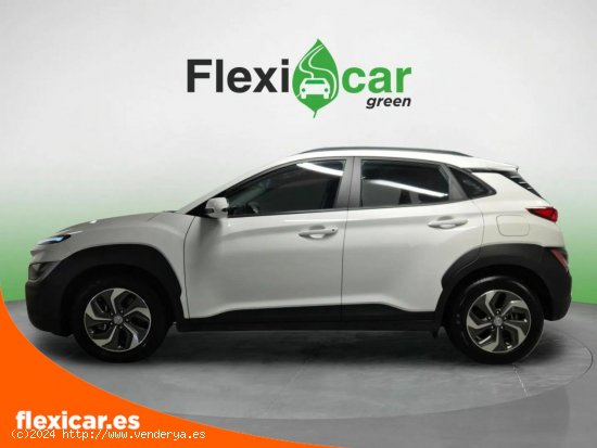 Hyundai Kona 1.6 GDI HEV Maxx DCT - San Blas-Canillejas