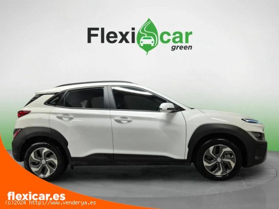 Hyundai Kona 1.6 GDI HEV Maxx DCT - San Blas-Canillejas