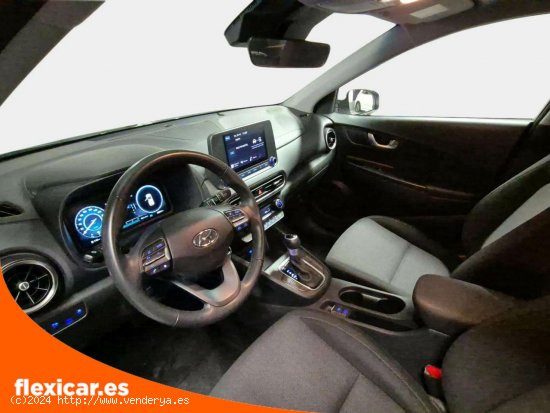 Hyundai Kona 1.6 GDI HEV Maxx DCT - San Blas-Canillejas