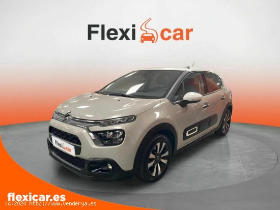 Citroën C3 PureTech 60KW (83CV) Shine - Manresa