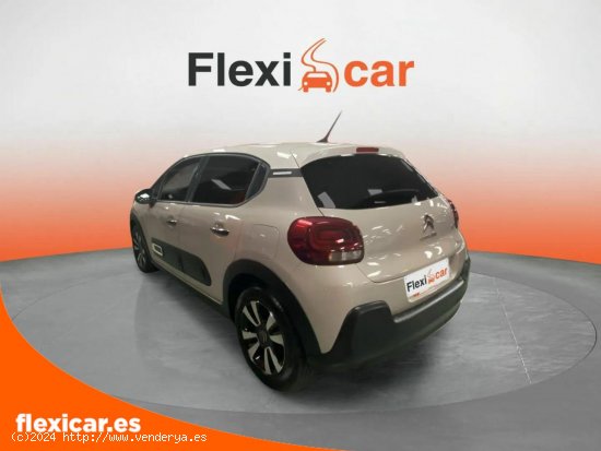 Citroën C3 PureTech 60KW (83CV) Shine - Manresa