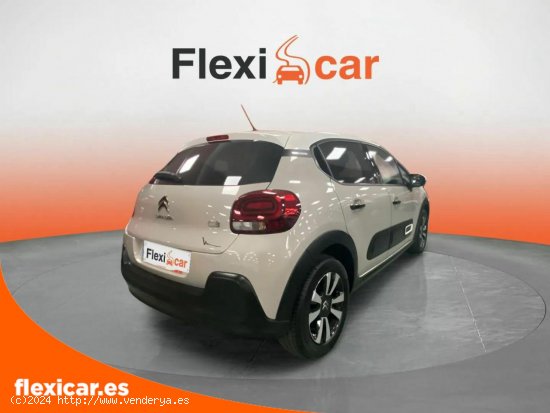 Citroën C3 PureTech 60KW (83CV) Shine - Manresa