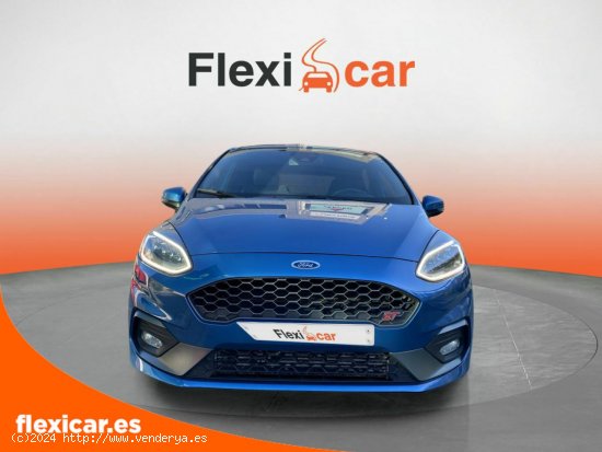 Ford Fiesta 1.5 EcoBoost 147kW ST 5p - Vizcaya