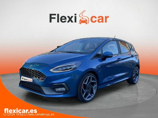 Ford Fiesta 1.5 EcoBoost 147kW ST 5p - Vizcaya