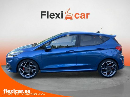 Ford Fiesta 1.5 EcoBoost 147kW ST 5p - Vizcaya