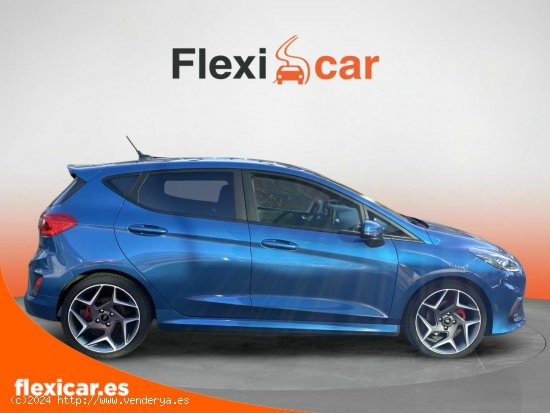 Ford Fiesta 1.5 EcoBoost 147kW ST 5p - Vizcaya