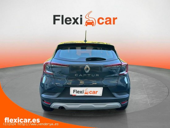 Renault Captur Intens Blue dCi 70kW (95CV) - Galdakao