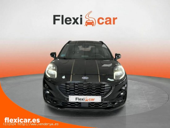 Ford Puma 1.0 EcoBoost 155cv ST-Line X Gold MHEV - Alicante