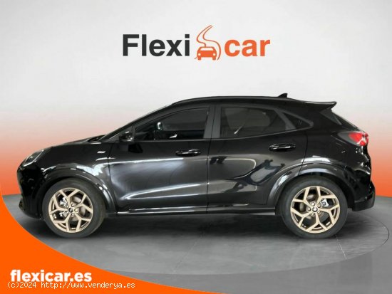 Ford Puma 1.0 EcoBoost 155cv ST-Line X Gold MHEV - Alicante