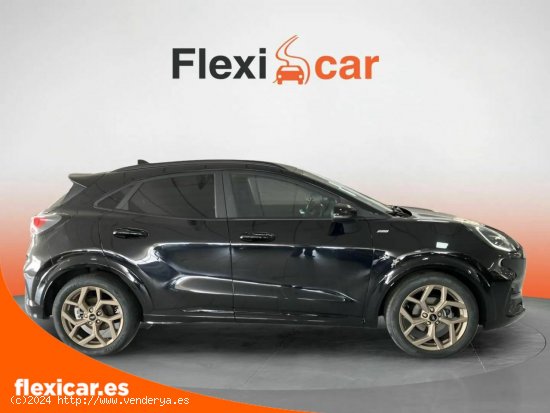 Ford Puma 1.0 EcoBoost 155cv ST-Line X Gold MHEV - Alicante