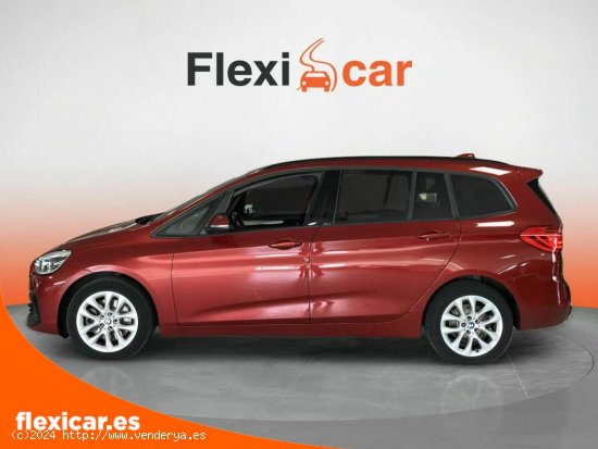 BMW Serie 2 Gran Tourer 220dA xDrive - Alicante