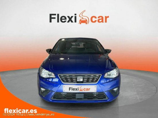 Seat Ibiza 1.0 TSI 81kW (110CV) Xcellence Go2 - Sant Boi de Llobregat