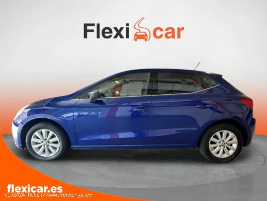 Seat Ibiza 1.0 TSI 81kW (110CV) Xcellence Go2 - Sant Boi de Llobregat