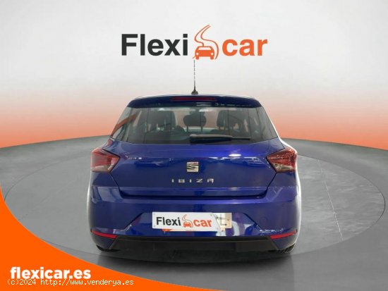 Seat Ibiza 1.0 TSI 81kW (110CV) Xcellence Go2 - Sant Boi de Llobregat