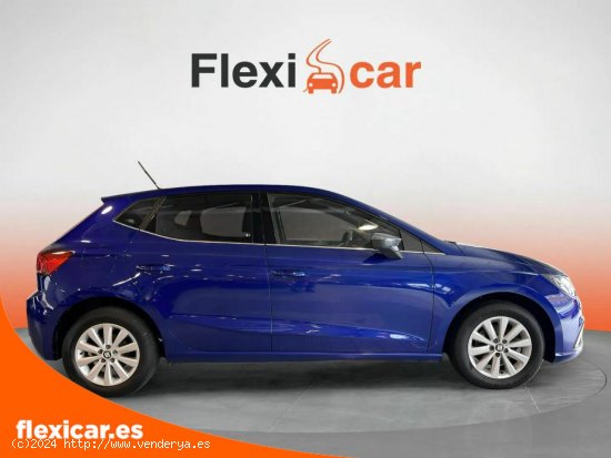 Seat Ibiza 1.0 TSI 81kW (110CV) Xcellence Go2 - Sant Boi de Llobregat