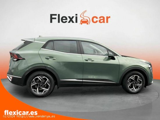 Kia Sportage 1.6 T-GDi 110kW (150CV) Concept 4x2 - Gipuzkoa