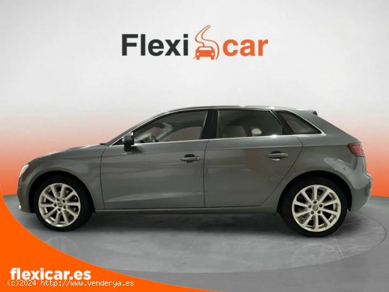 Audi A3 1.6 TDI 85kW (116CV) S tronic Sportback - Viladecans