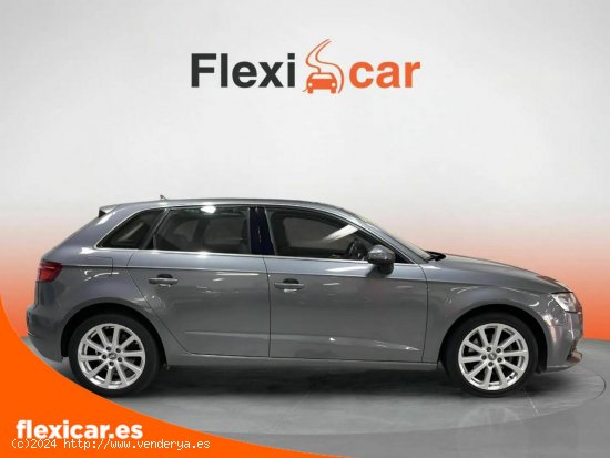 Audi A3 1.6 TDI 85kW (116CV) S tronic Sportback - Viladecans