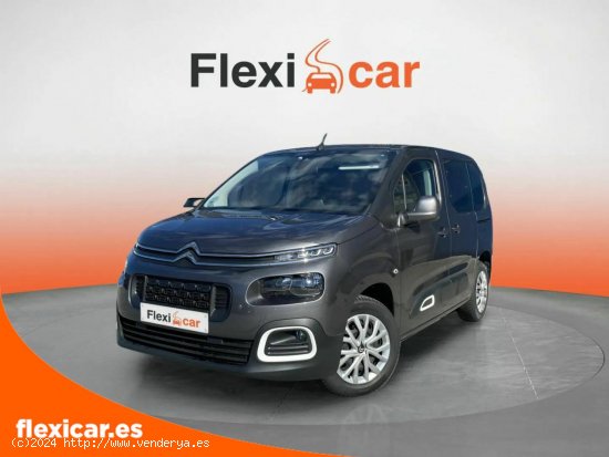 Citroën Berlingo Talla M PureTech 110 S&S FEEL - Irun