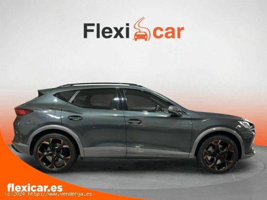 Cupra Formentor 1.4 e-Hybrid 180kW (245 CV) VZ DSG - Viladecans