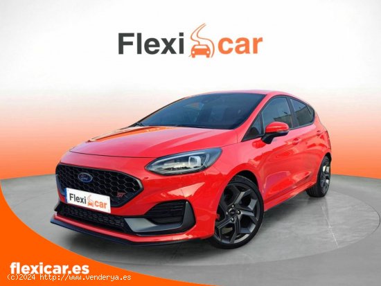 Ford Fiesta 1.5 EcoBoost 147kW (200CV) ST 5p - Vilanova i la Geltrú