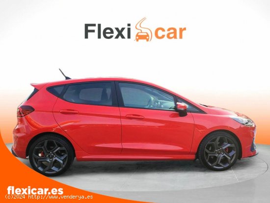 Ford Fiesta 1.5 EcoBoost 147kW (200CV) ST 5p - Vilanova i la Geltrú