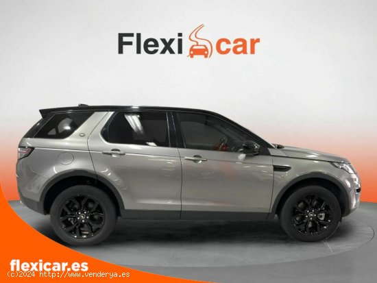 Land-Rover Discovery Sport 2.0L SD4 177kW (240CV) SE 4WD Auto - Viladecans