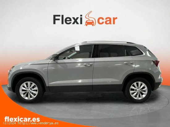 Skoda Karoq 1.5 TSI 110kW (150CV) ACT Ambition - Viladecans