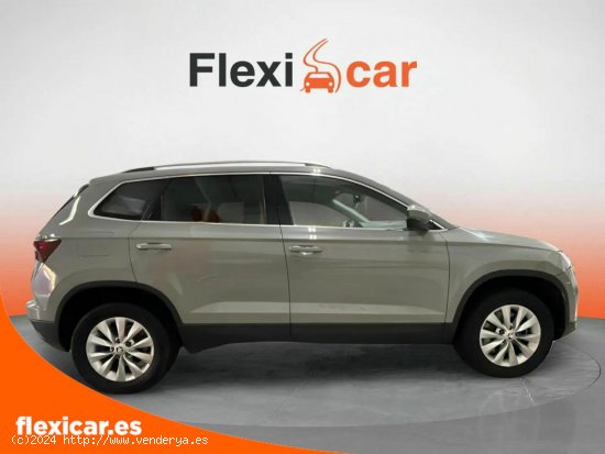 Skoda Karoq 1.5 TSI 110kW (150CV) ACT Ambition - Viladecans