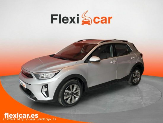 Kia Stonic 1.0 T-GDi 74kW (100CV) MHEV iMT Drive - Murcia